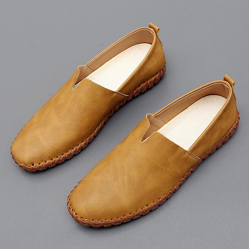 CAVAN / LIGHTWEIGHT MOCCASINS