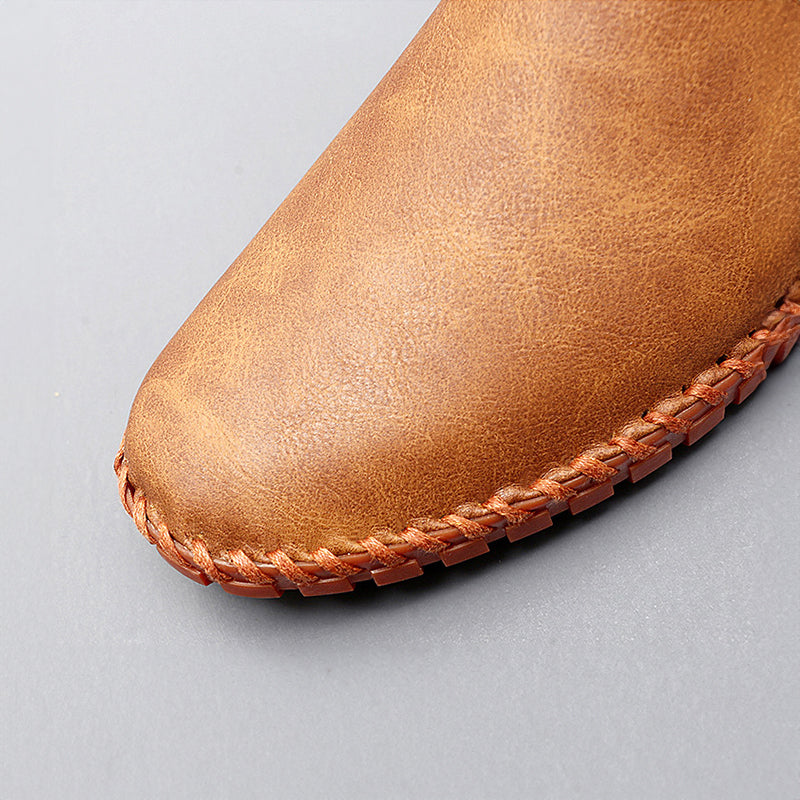 THEO / CASUAL OUTDOOR LOAFER