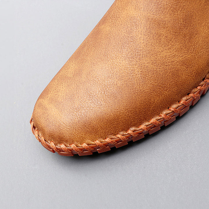 THEO / CASUAL OUTDOOR LOAFER