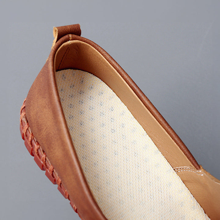 THEO / CASUAL OUTDOOR LOAFER