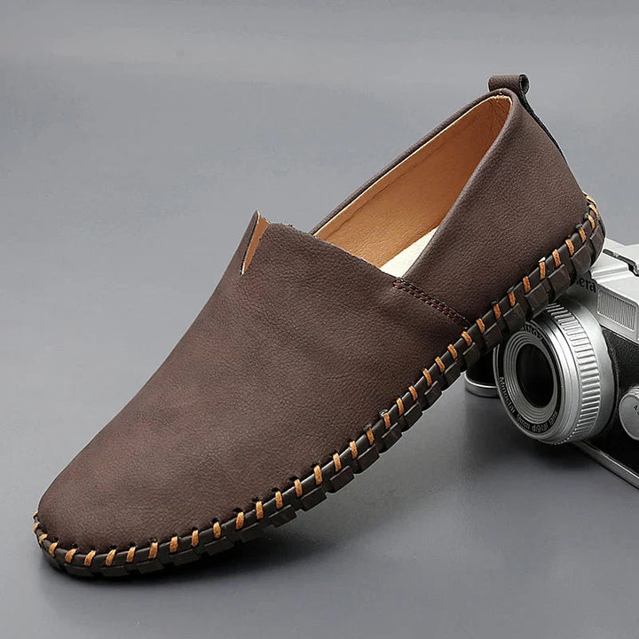 THEO / CASUAL OUTDOOR LOAFER