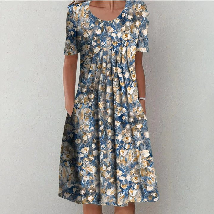 GRACEY / SUMMER DRESS