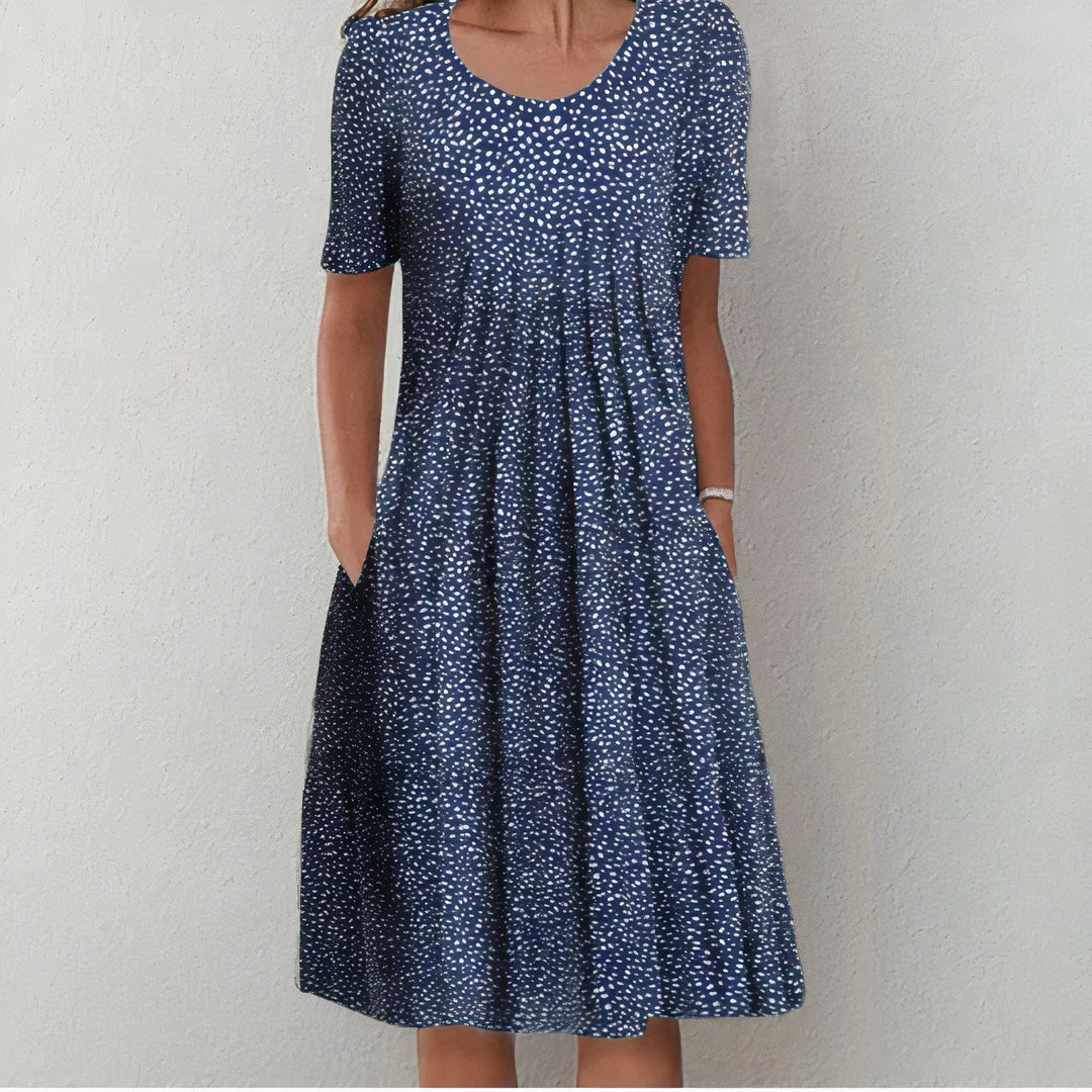 GRACEY / SUMMER DRESS