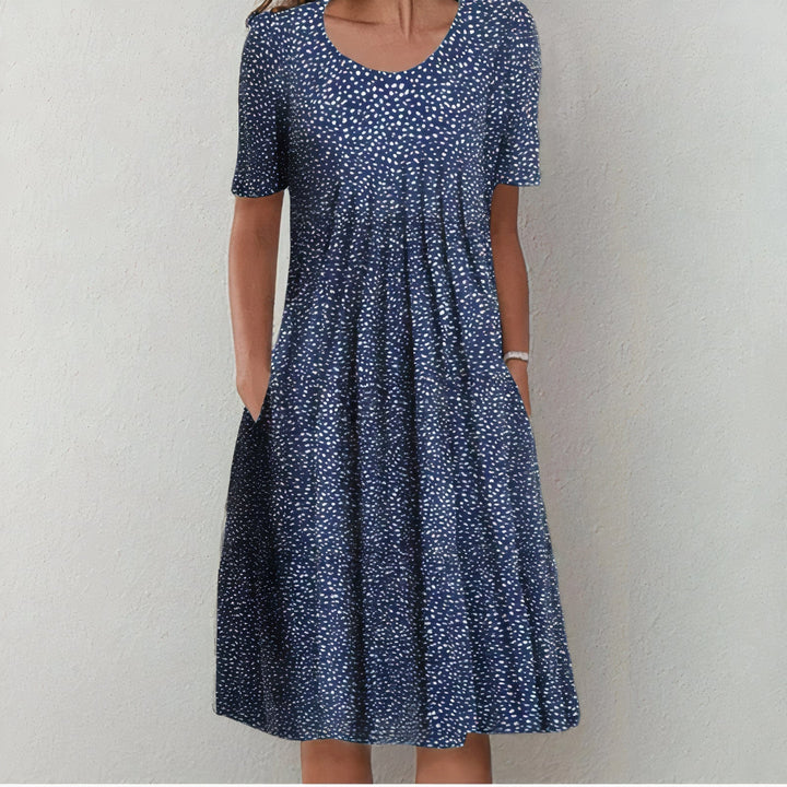 GRACEY / SUMMER DRESS