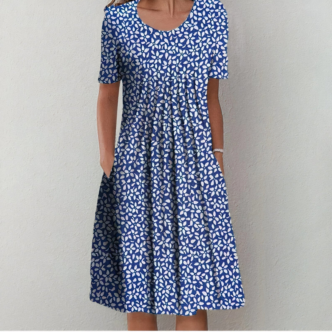 GRACEY / SUMMER DRESS