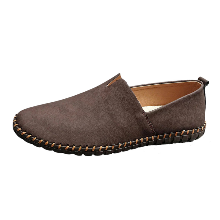 CAVAN / LIGHTWEIGHT MOCCASINS