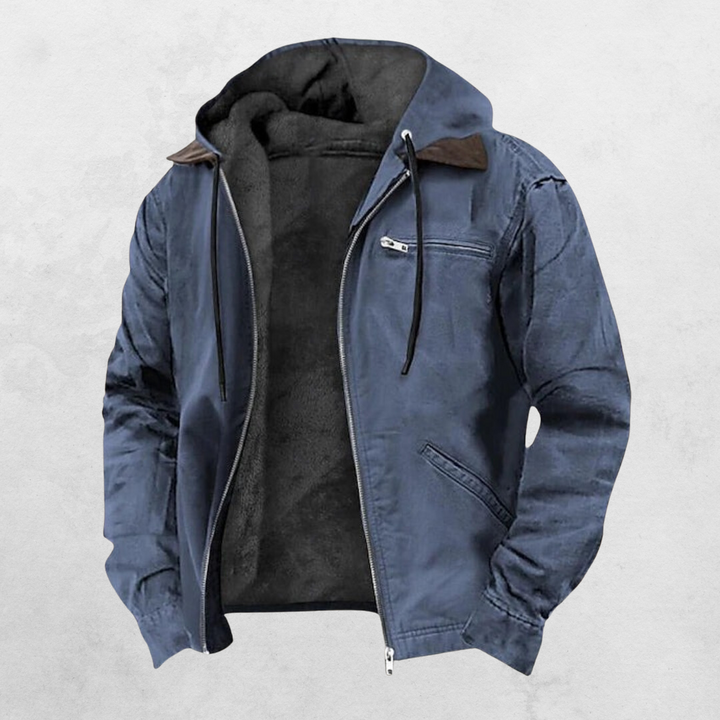 MASON / ESSENTIAL WINTER JACKET