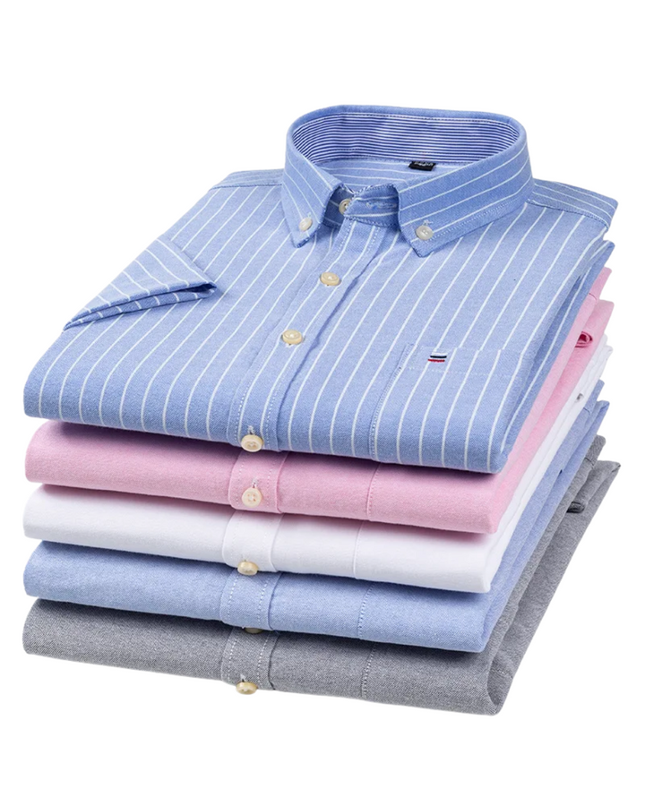 BENEDICT / CLASSIC POLO SHIRT