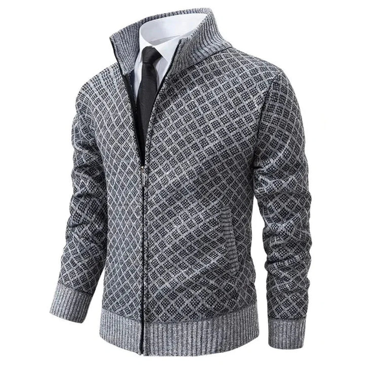 JAKE / STYLISH ELEGANT CARDIGAN