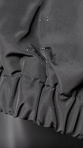 HOLLIS / OVERSIZED COAT