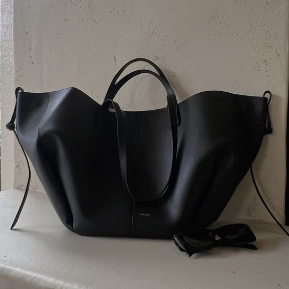 GWENDOLYN / SHOULDER TOTE