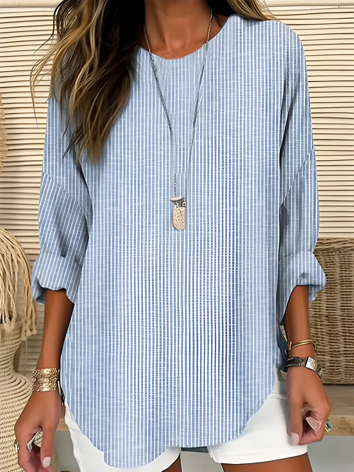 ELLE / SUMMER TOP