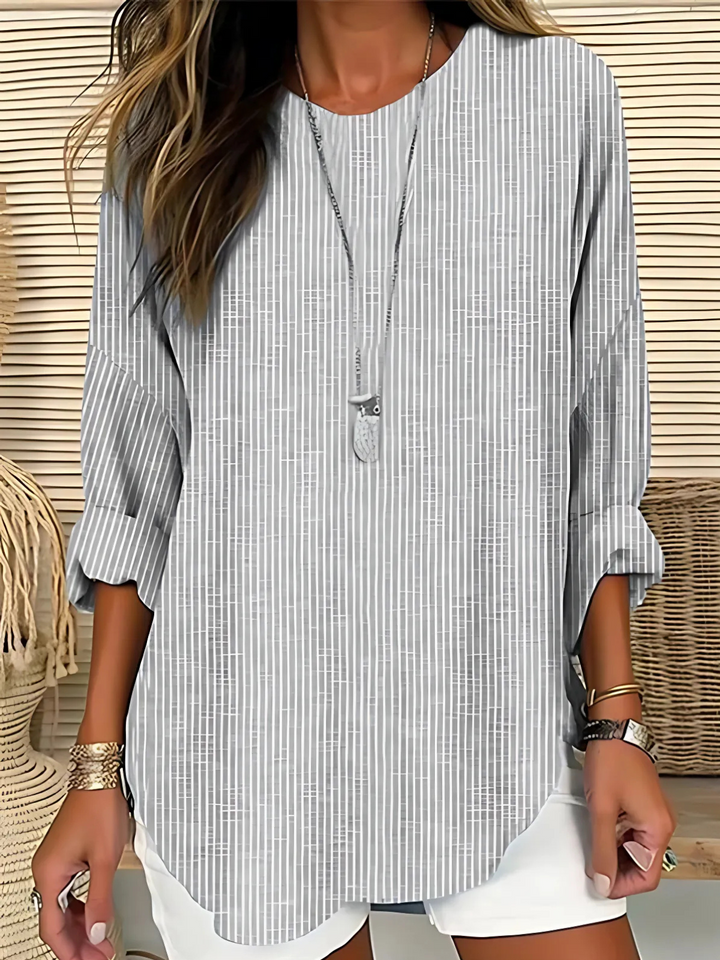 ELLE / SUMMER TOP