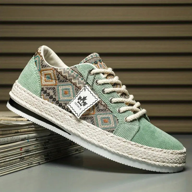 BETTINA / EVERYDAY SNEAKERS
