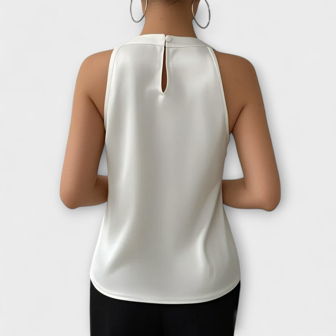 JESSAMINE / EVENING TOP