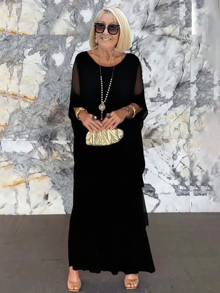 FARAH / BLOOMING MAXI