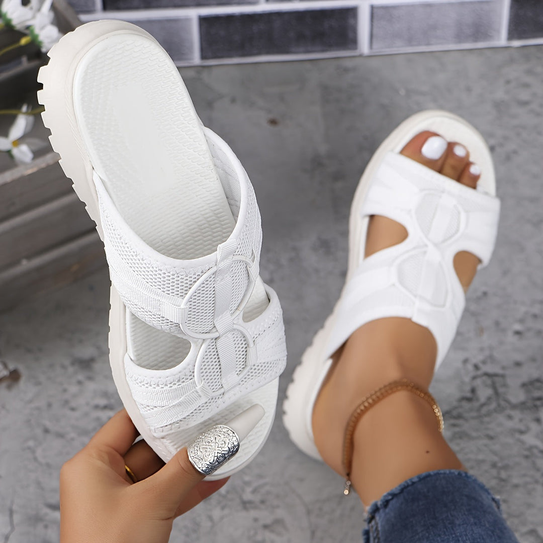 APRIL / COMFORT SANDALS