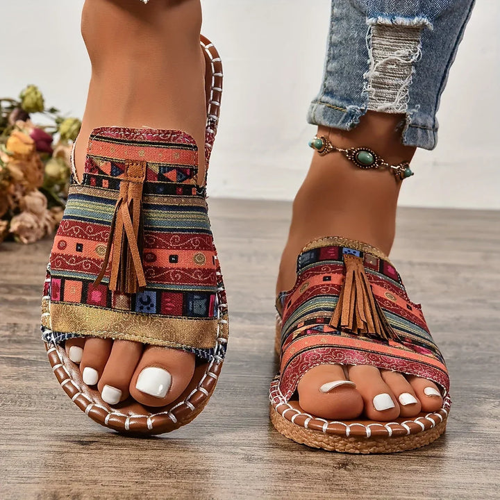 SHERINA / SUMMER  SANDALS