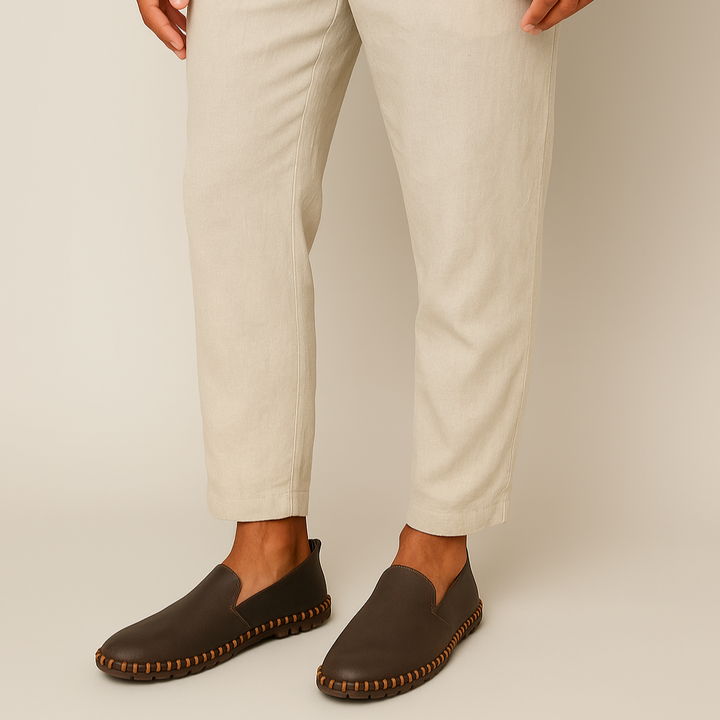 CAVAN / LIGHTWEIGHT MOCCASINS