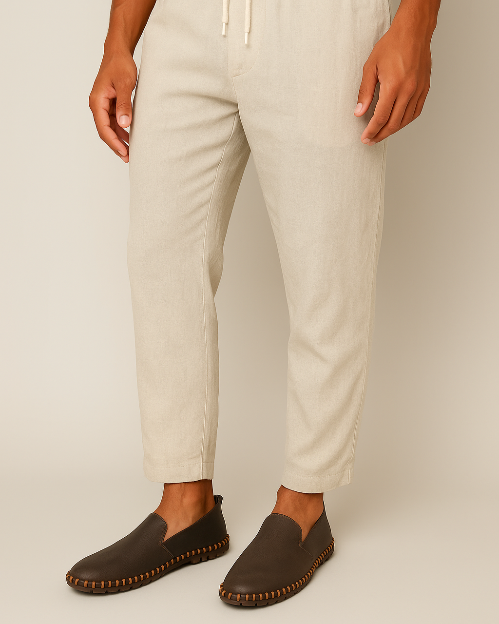 THEO / CASUAL OUTDOOR LOAFER
