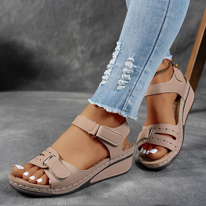 JESSICA / MODERN ORTHOPAEDIC SANDALS