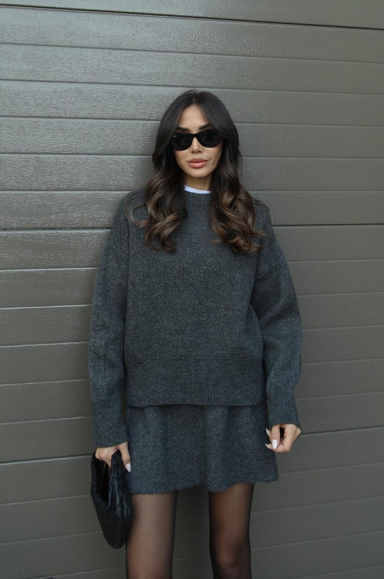 ELLIANNA / COMFY CO-ORD