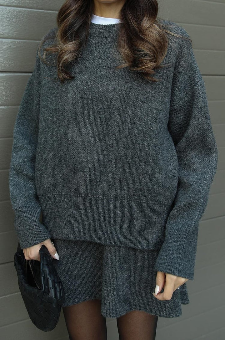 ELLIANNA / COMFY CO-ORD