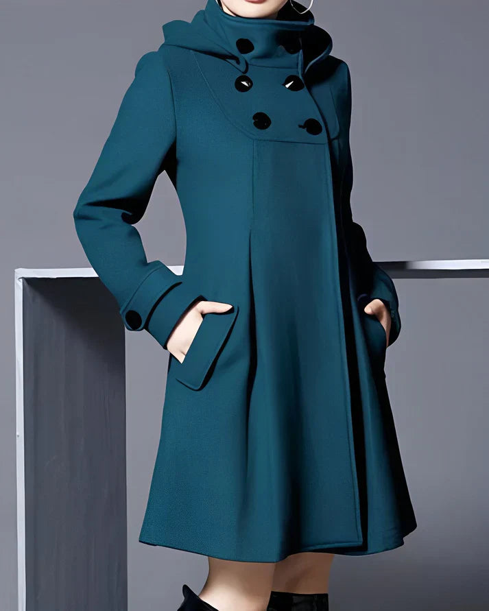 ELLA / ELEGANT COAT