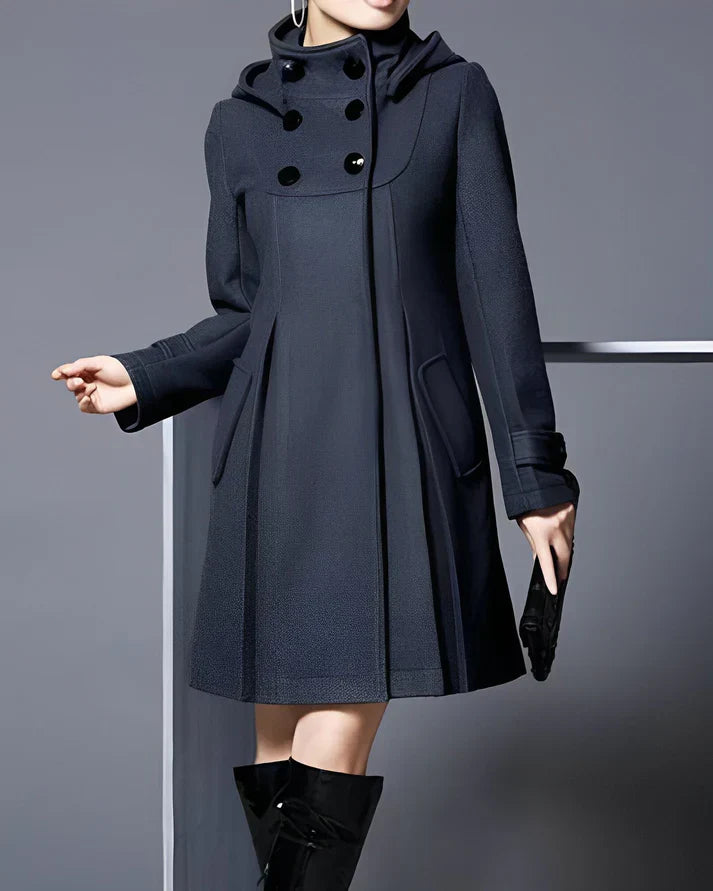 ELLA / ELEGANT COAT