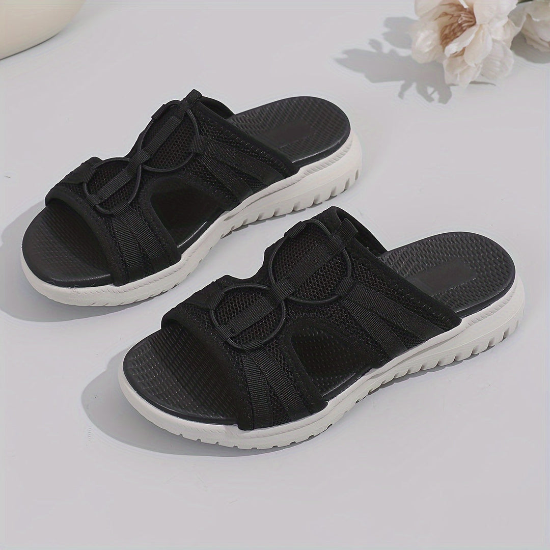 APRIL / COMFORT SANDALS
