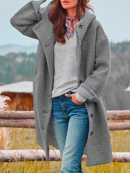 BOBBIE / WINTER COAT