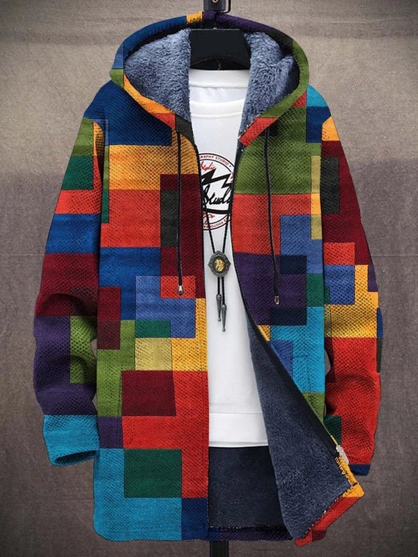 RAY / COSY HOODIE