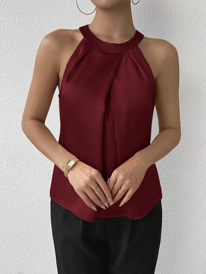 JESSAMINE / EVENING TOP