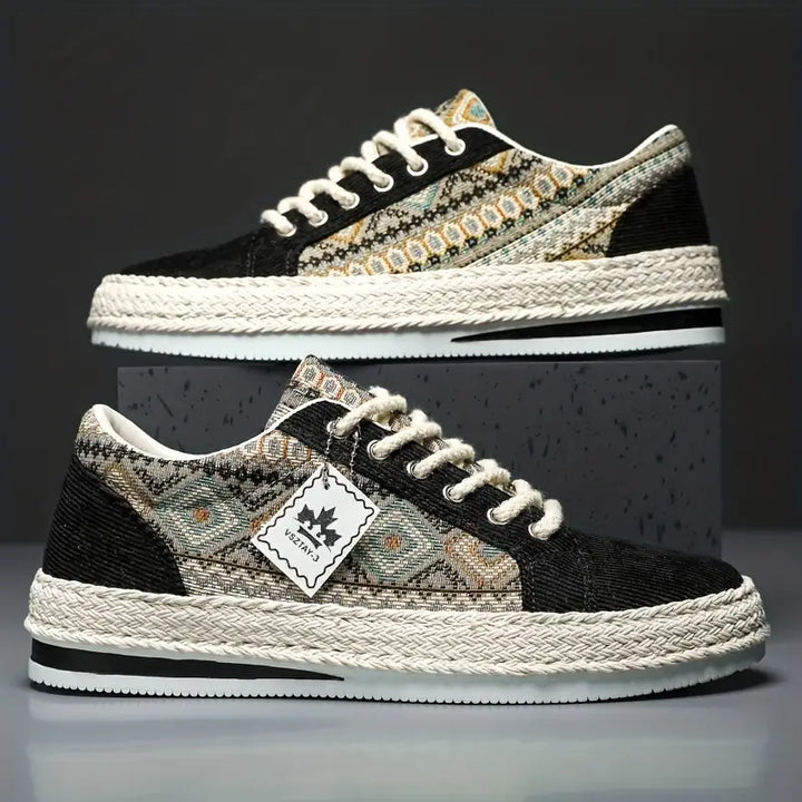 BETTINA / EVERYDAY SNEAKERS