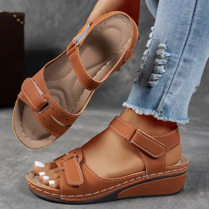 AMELIA / ORTHOPEDIC WEDGES