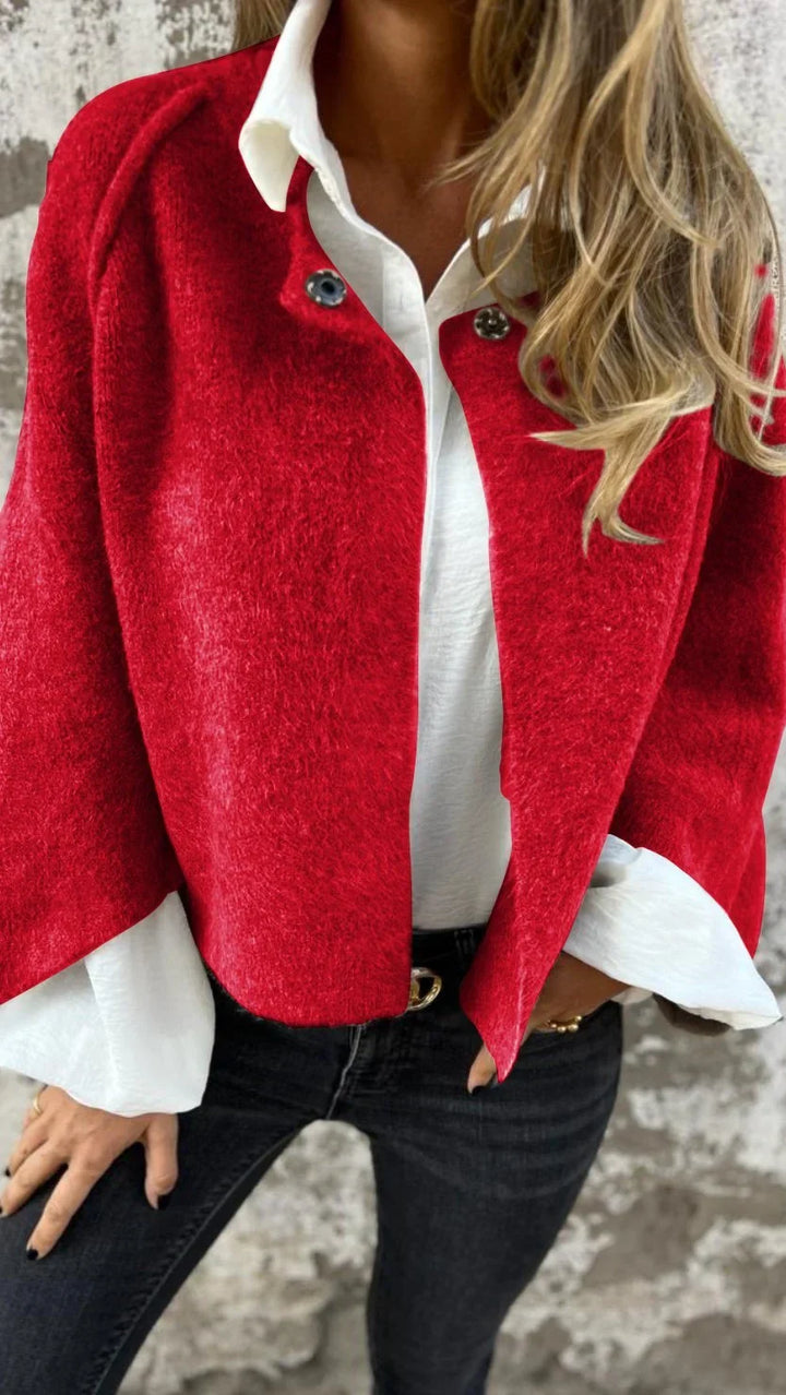 NOUVELLE / ELEGANT COAT