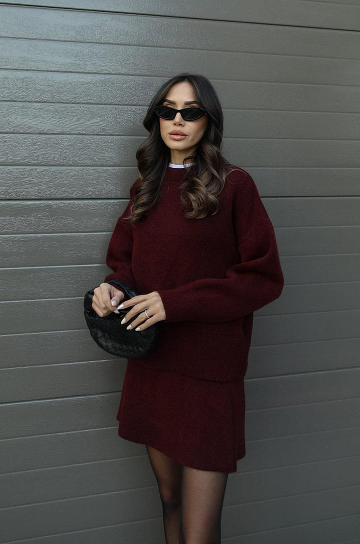 ELLIANNA / COMFY CO-ORD
