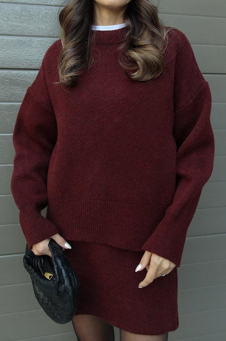 ELLIANNA / COMFY CO-ORD