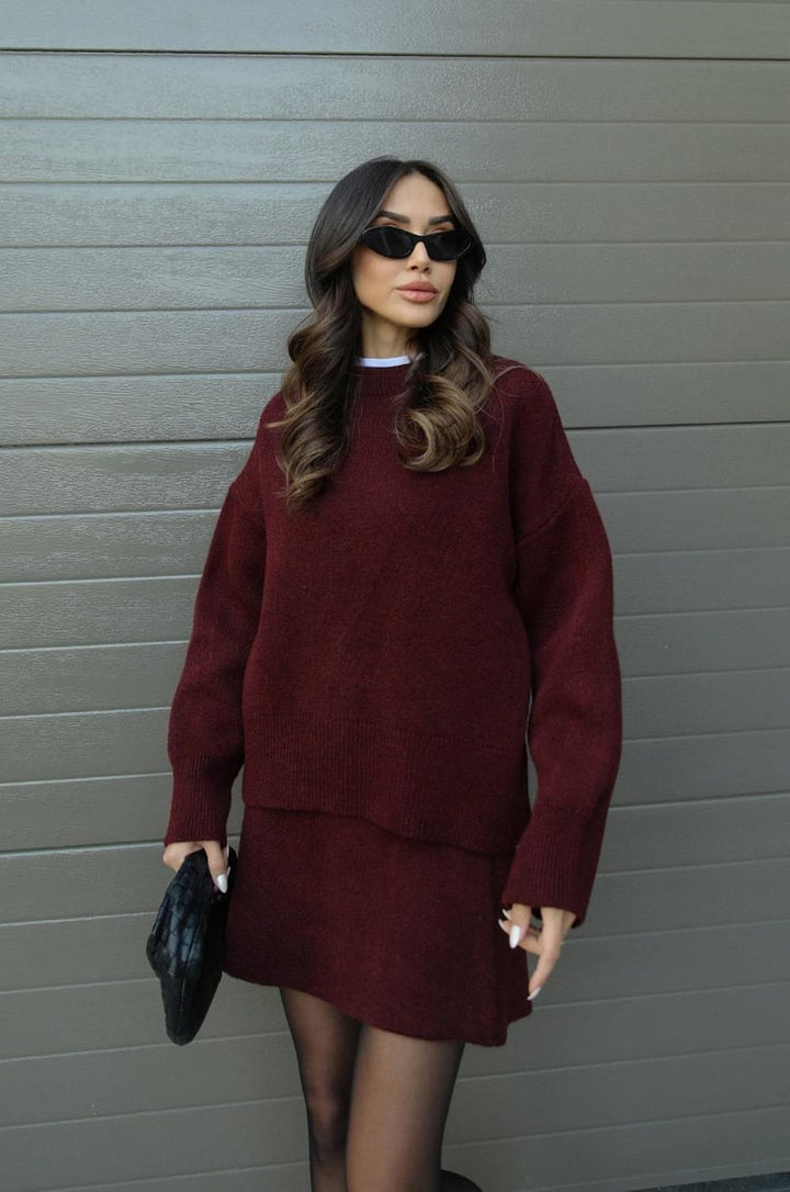 ELLIANNA / COMFY CO-ORD
