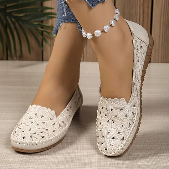 FREDERICA / CASUAL SANDALS