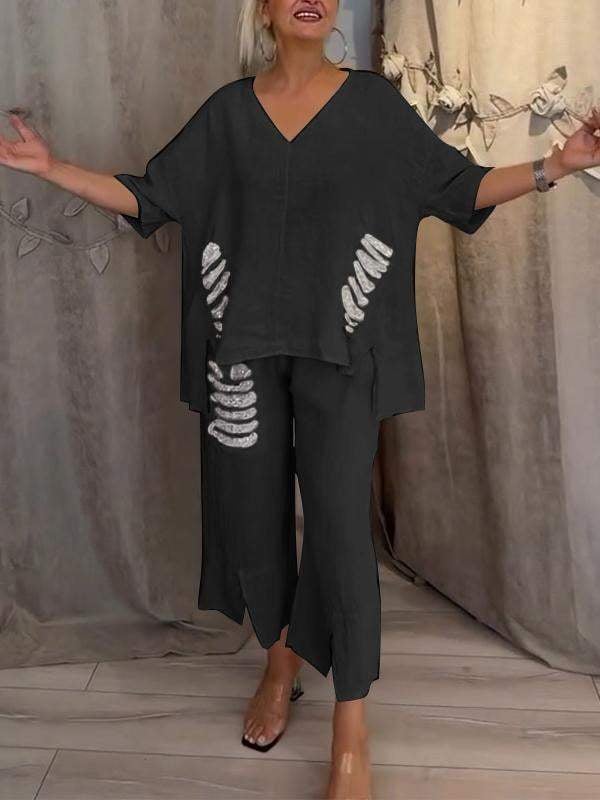 LOVI / WOMEN'S SET