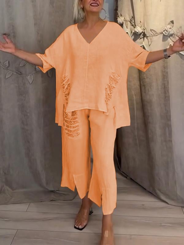 LOVI / WOMEN'S SET