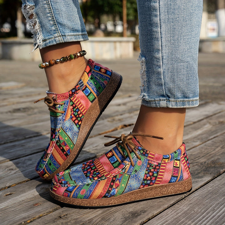 GISELLE / URBAN SHOES