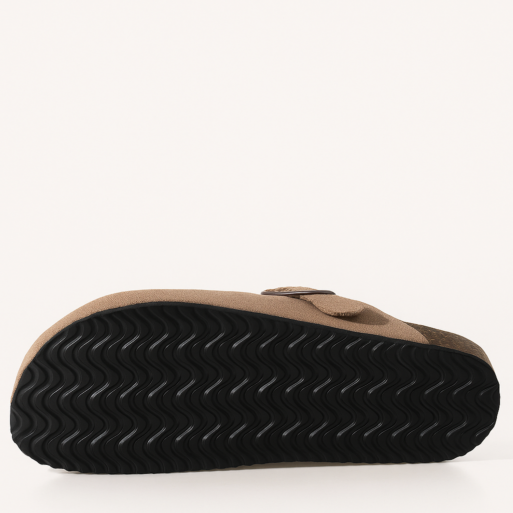 DEBORAH / ERGONOMIC SUMMER SANDAL