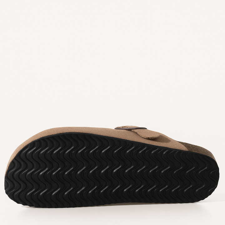DEBORAH / ERGONOMIC SUMMER SANDAL