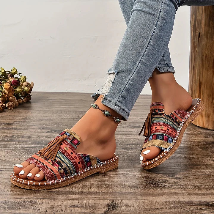 SHERINA / SUMMER  SANDALS