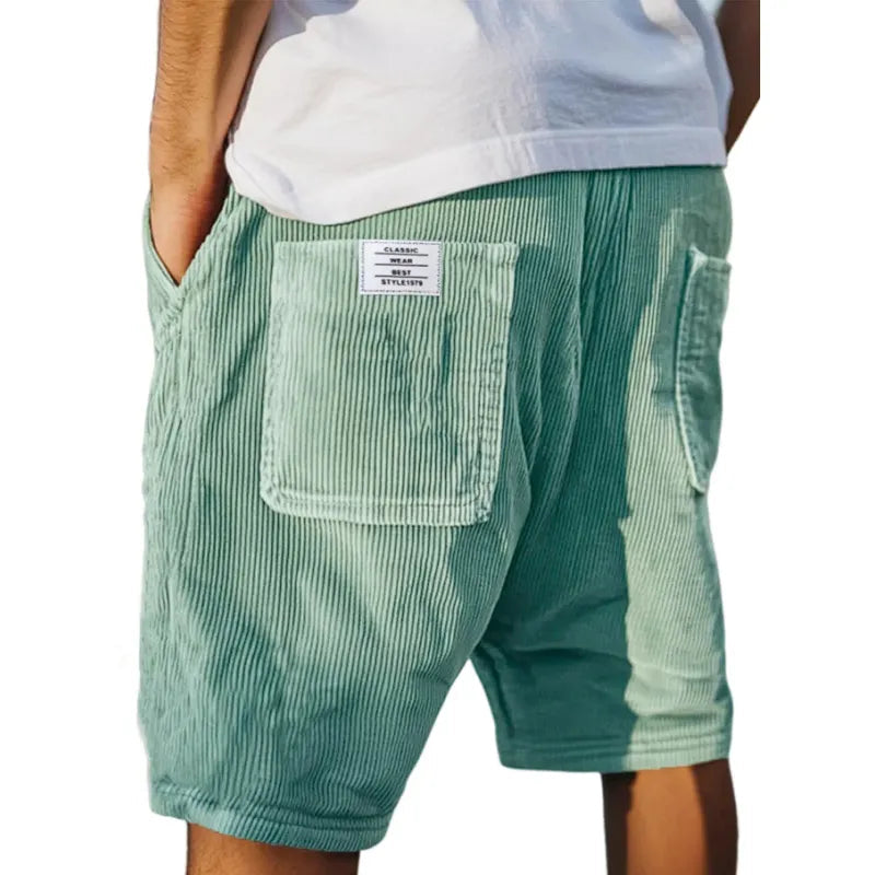 EDGAR / CASUAL SHORTS