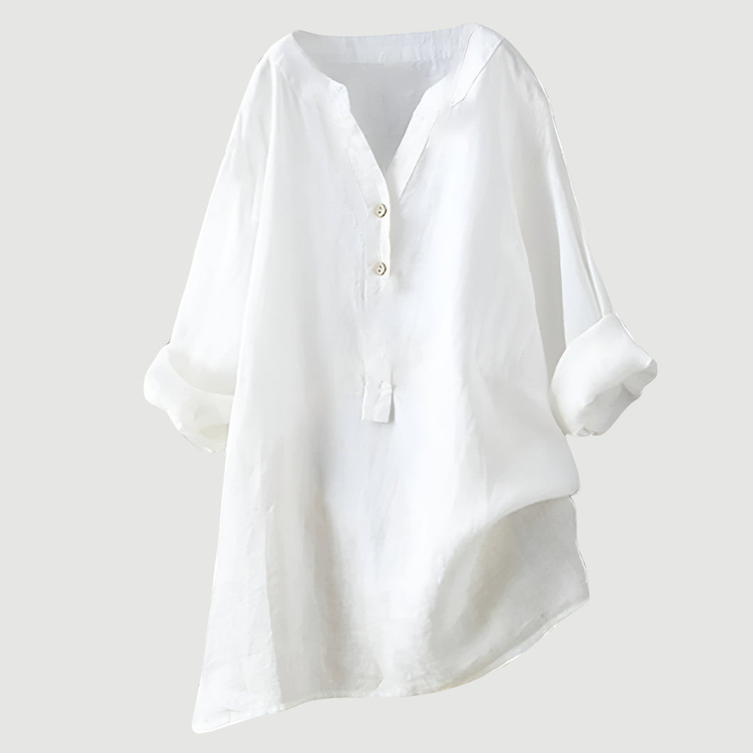 ROWENA / LOOSE SHIRT