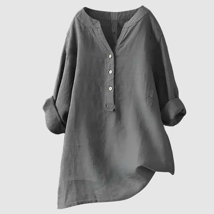 ROWENA / LOOSE SHIRT