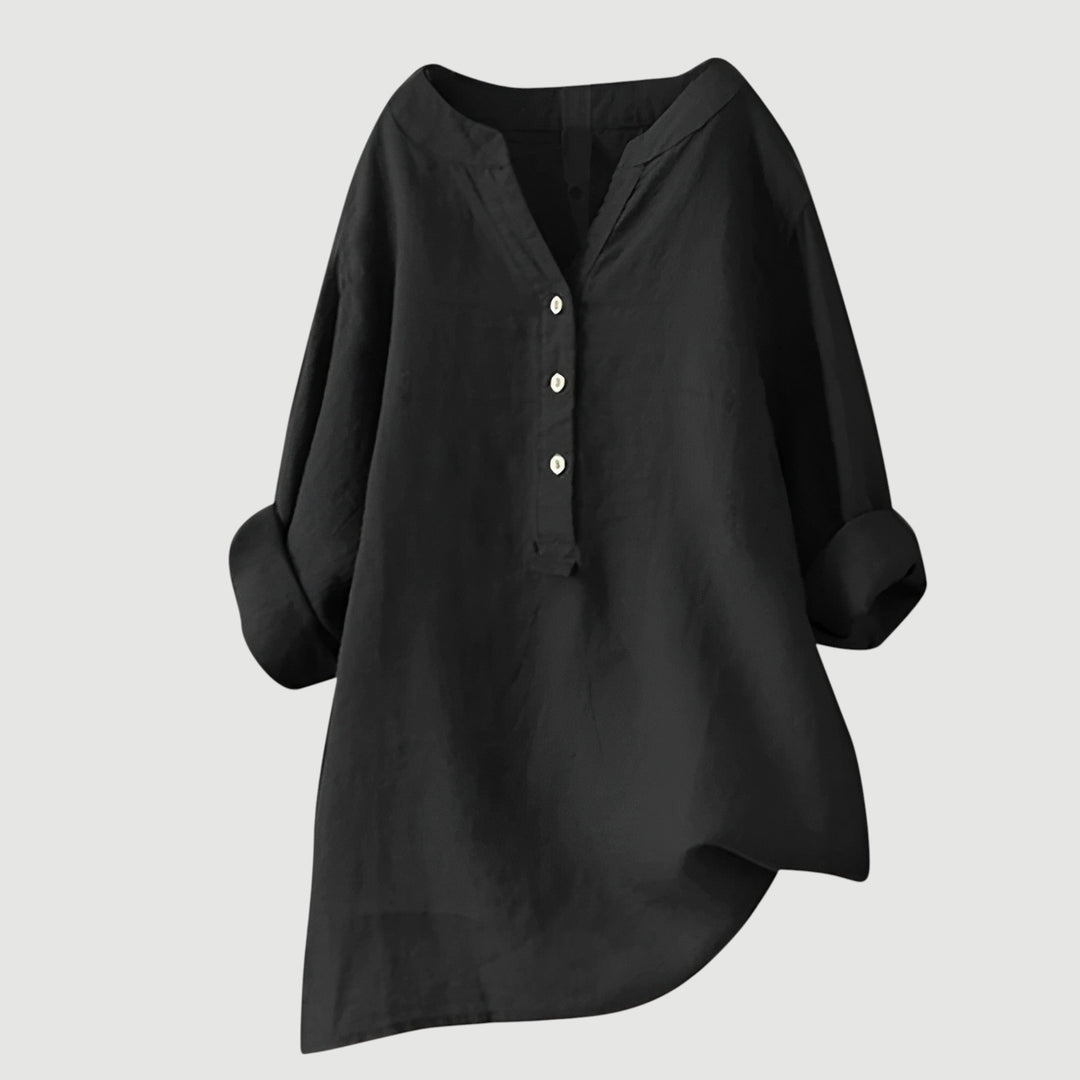 ROWENA / LOOSE SHIRT
